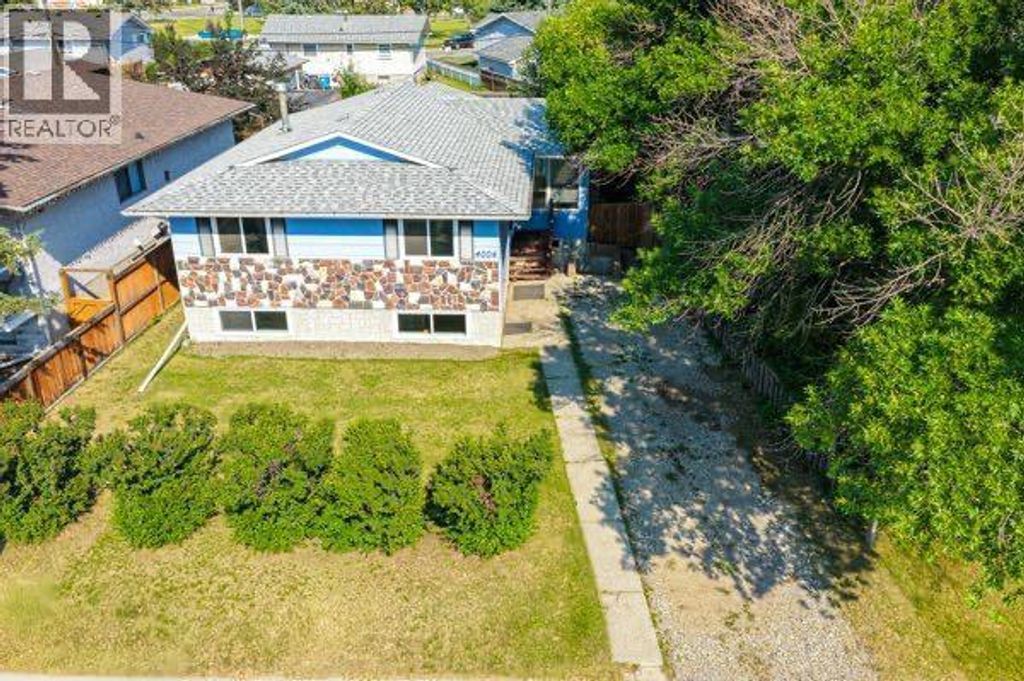 4004 79 Street Nw, Calgary