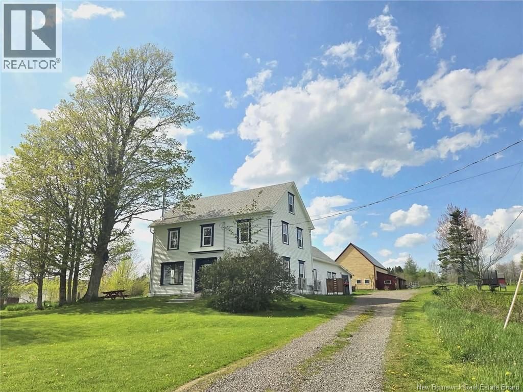 5356 Route 114, Hopewell Hill