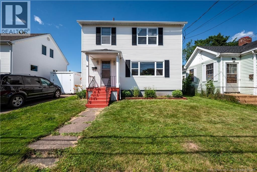98 Maple Street, Moncton