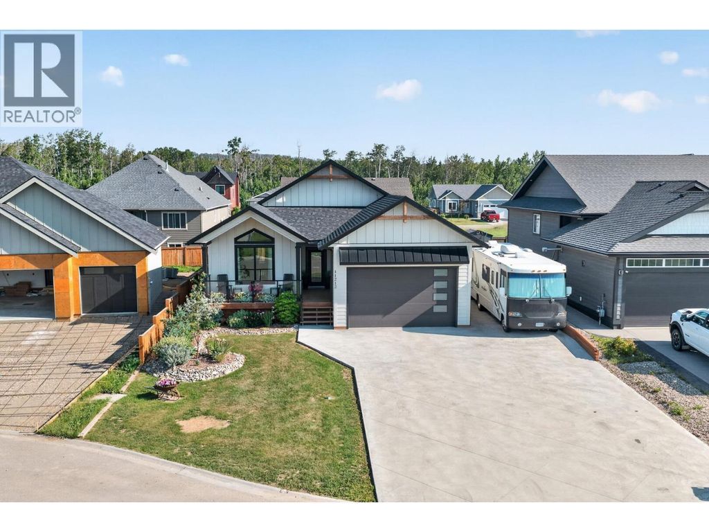 11212 114 Avenue, Fort St. John