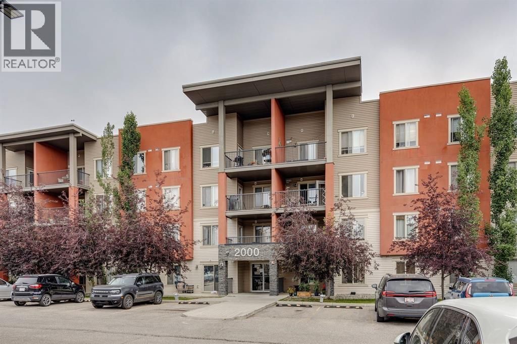 2117, 403 Mackenzie Way Sw, Airdrie