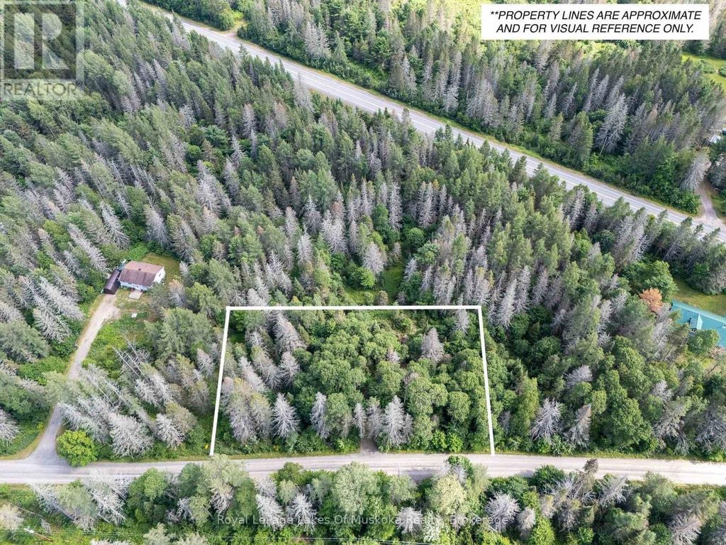 77 Grindstone Road, Magnetawan