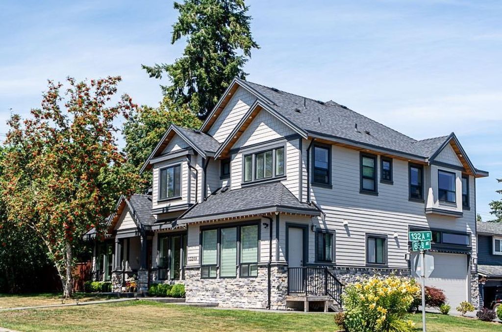 13209 65b Avenue, Surrey