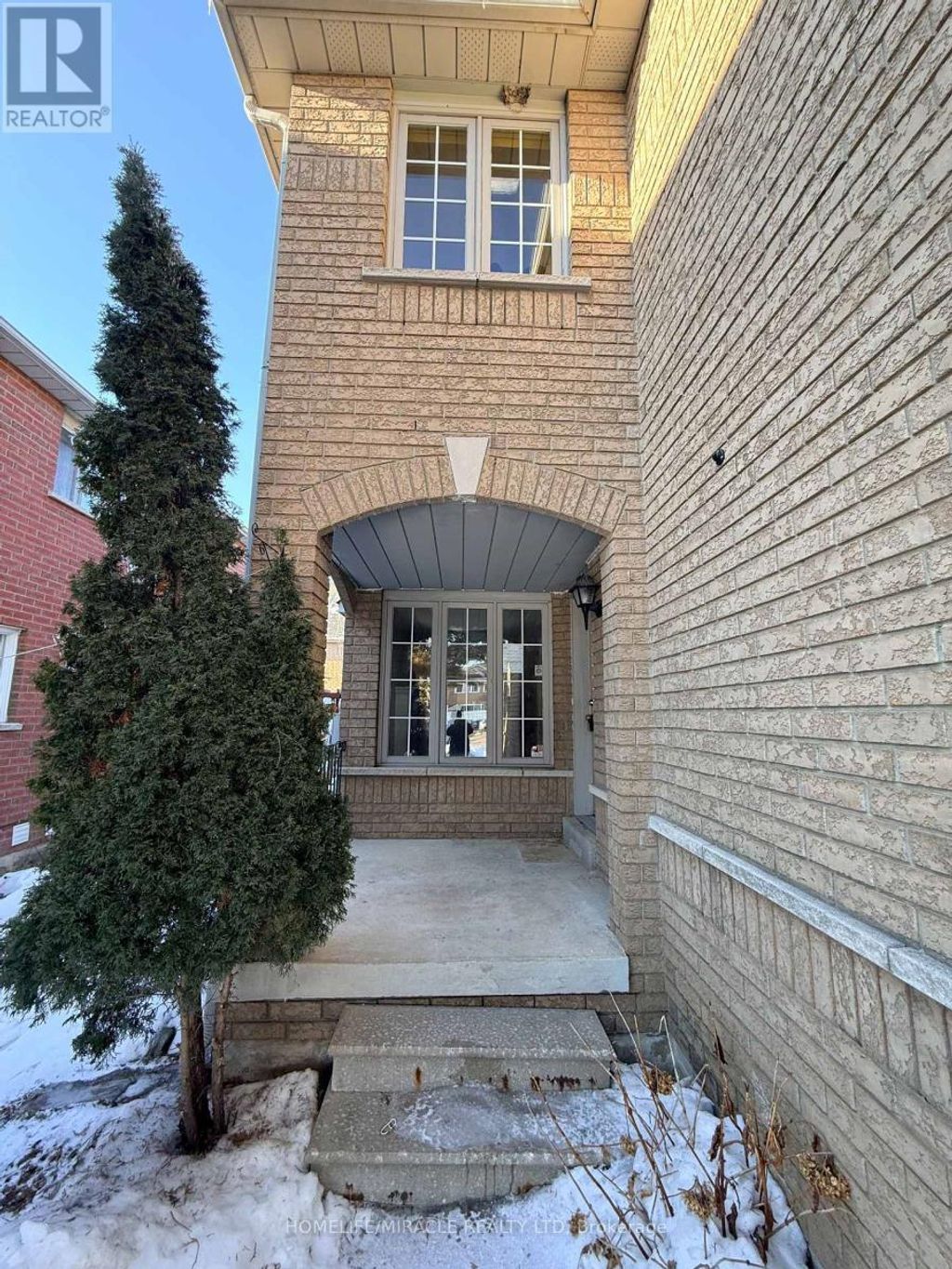 137 Pressed Brick Drive, Brampton (brampton North)