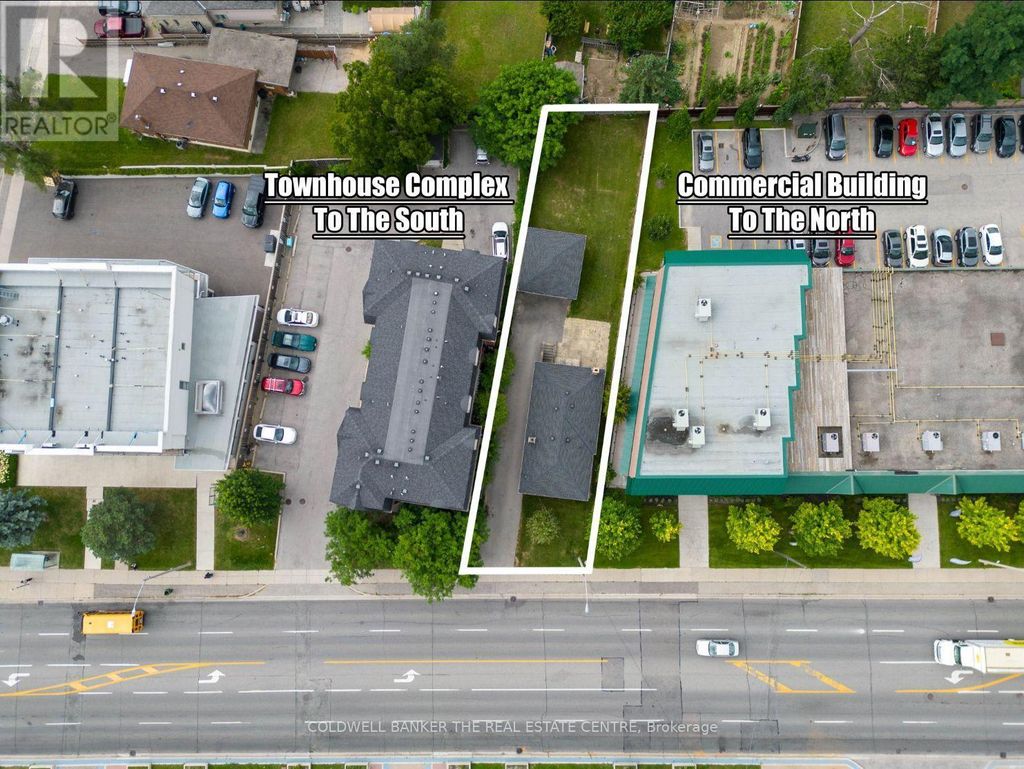 2966 Islington Avenue, Toronto (humber Summit)