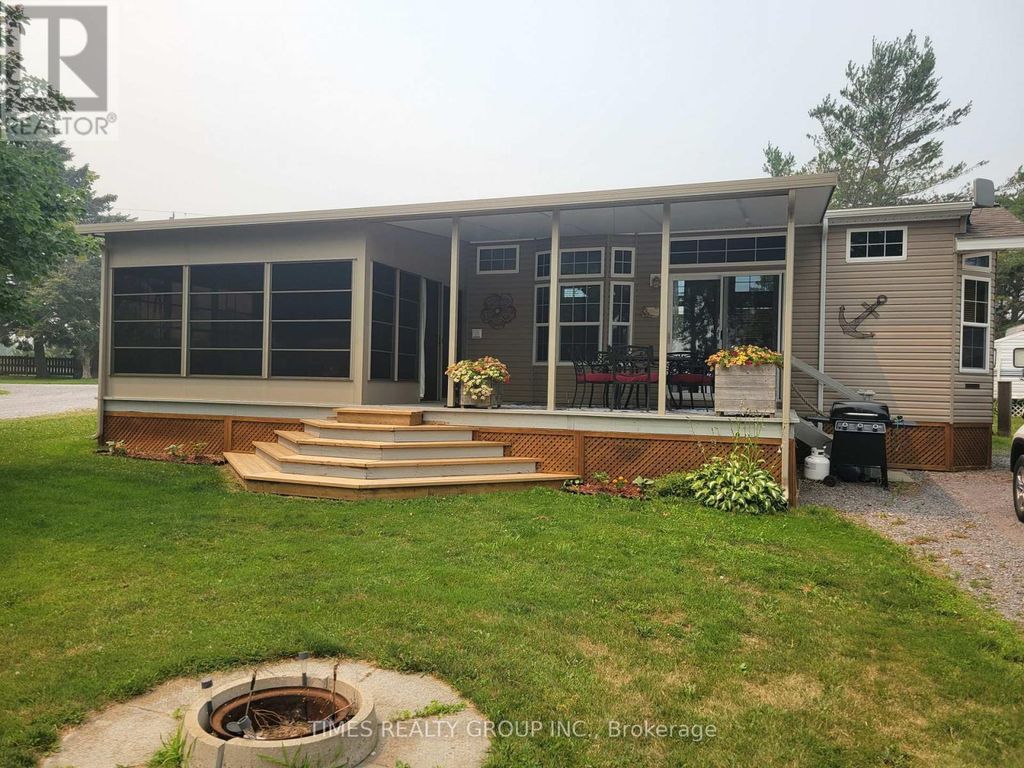 9 - 97 Carter Road, Quinte West (murray Ward)