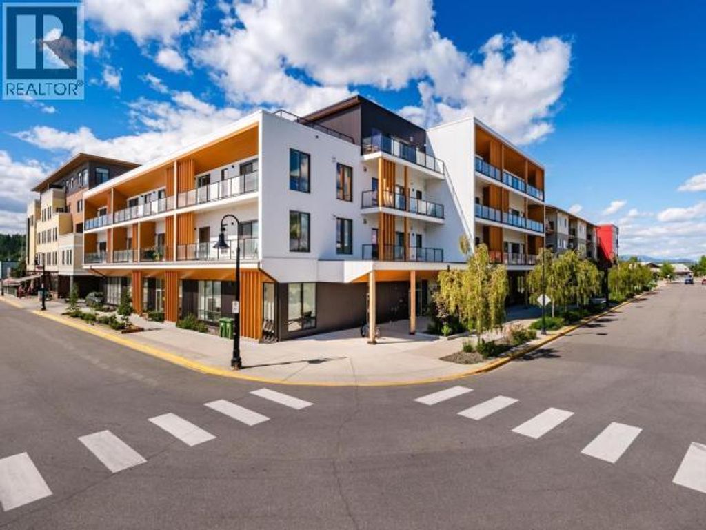 308-100 Keish Street, Whitehorse
