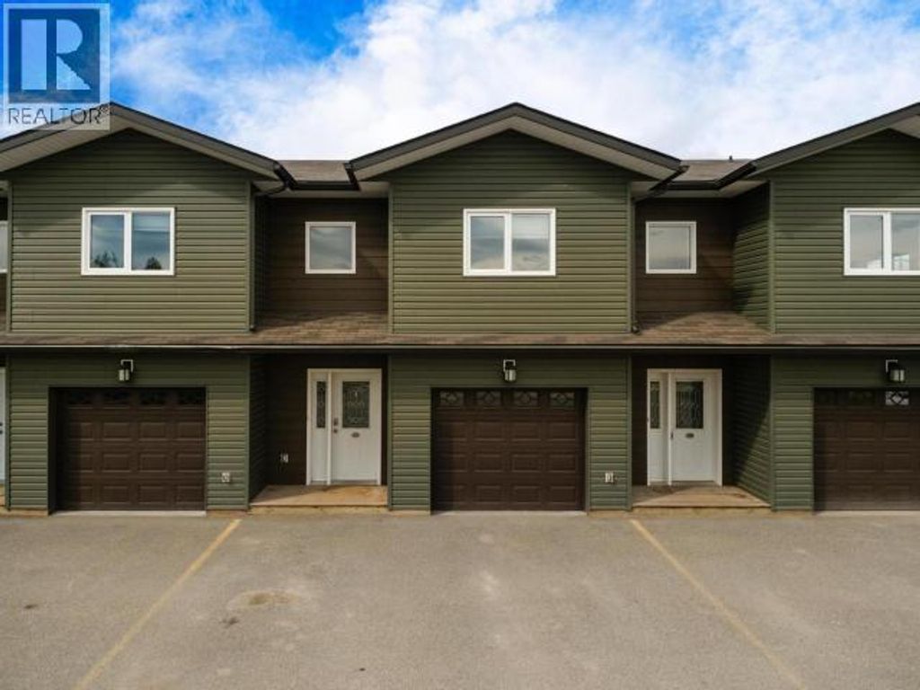 3-15 Goldeneye Place, Whitehorse