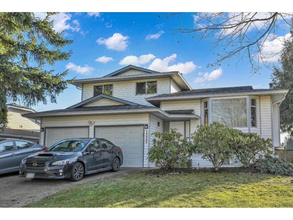 15662 91a Avenue, Surrey