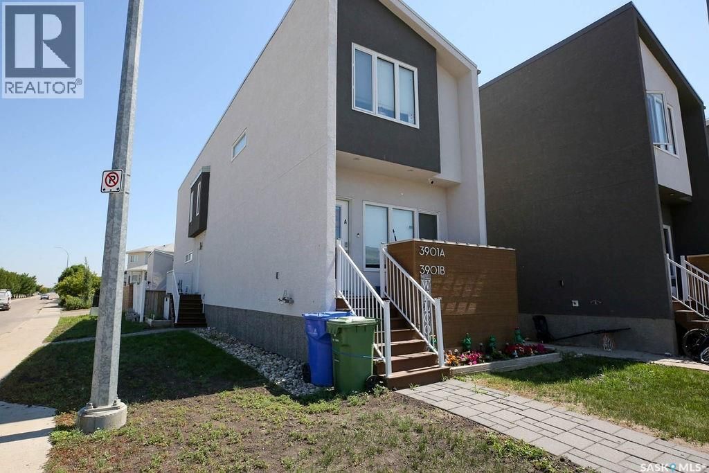 A 3901 James Hill Road, Regina
