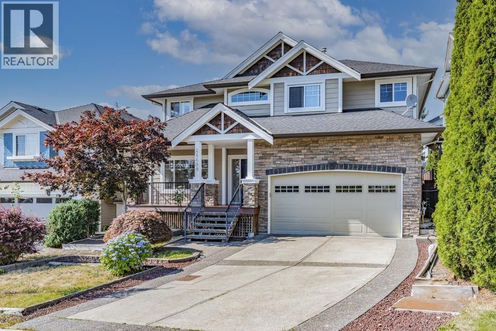 24699 103a Avenue, Maple Ridge