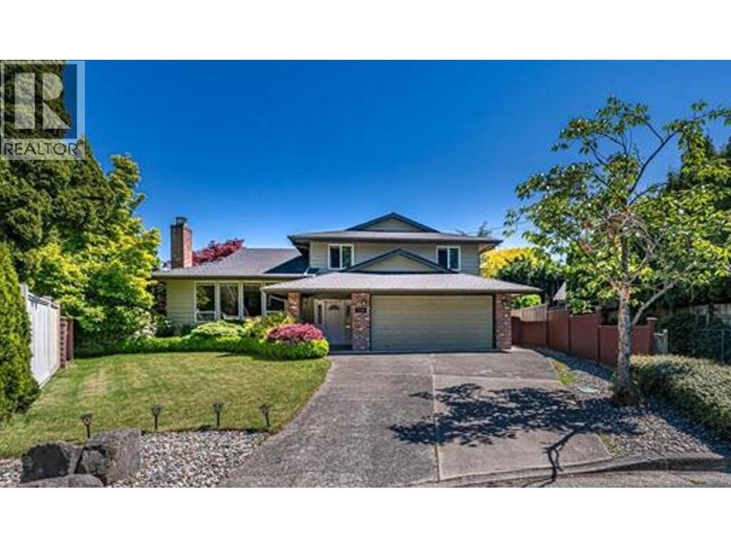 7720 Waterton Drive, Richmond