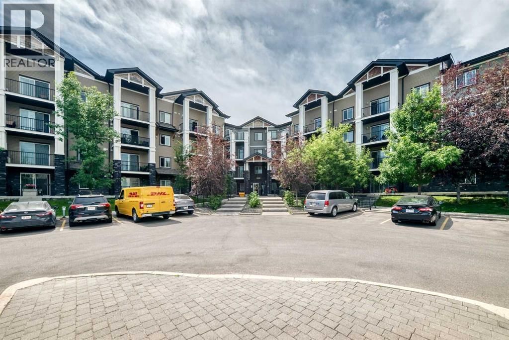 2212, 175 Panatella Hill Nw, Calgary