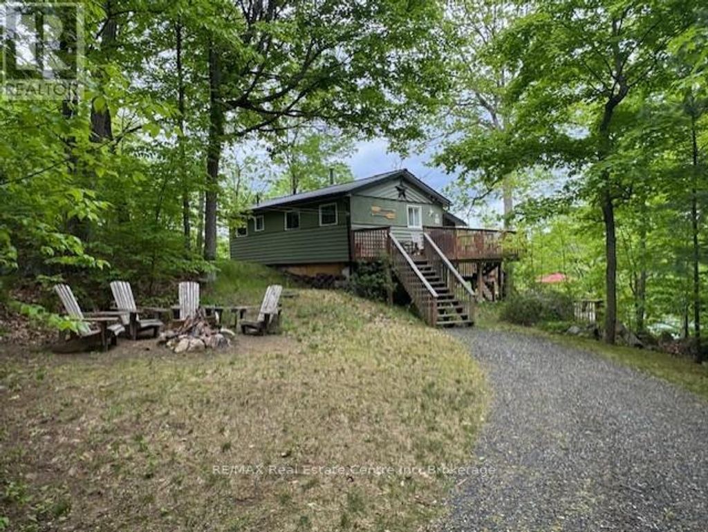 30 Pine Cone Lane, Frontenac (frontenac South)