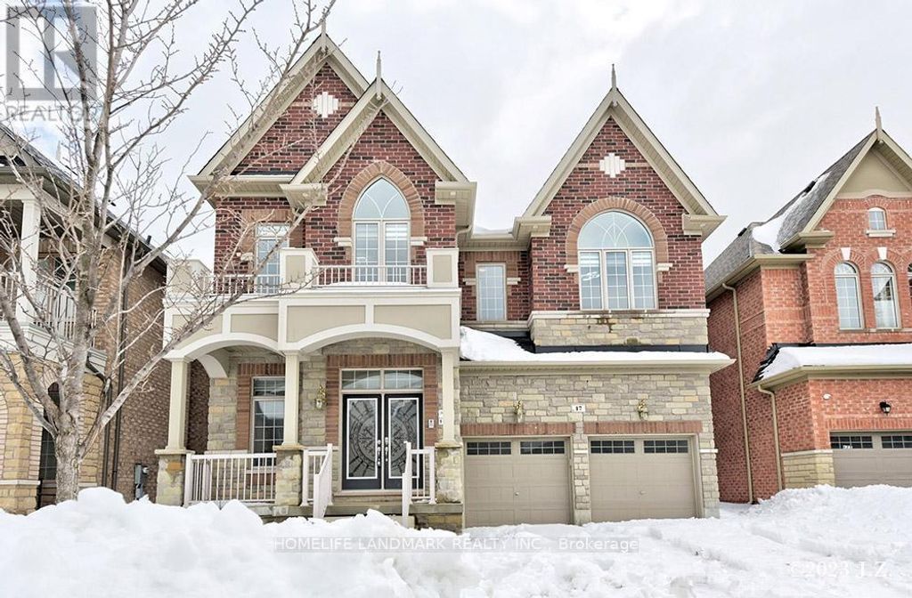 17 Elderslie Crescent, Vaughan (kleinburg)