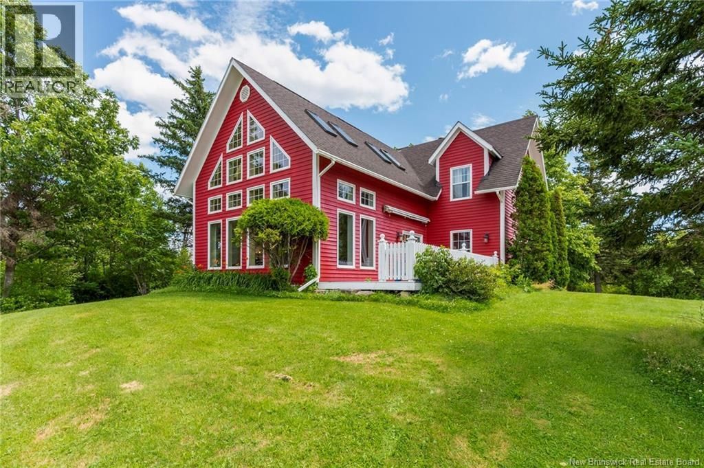 2363 Route 955, Little Shemogue