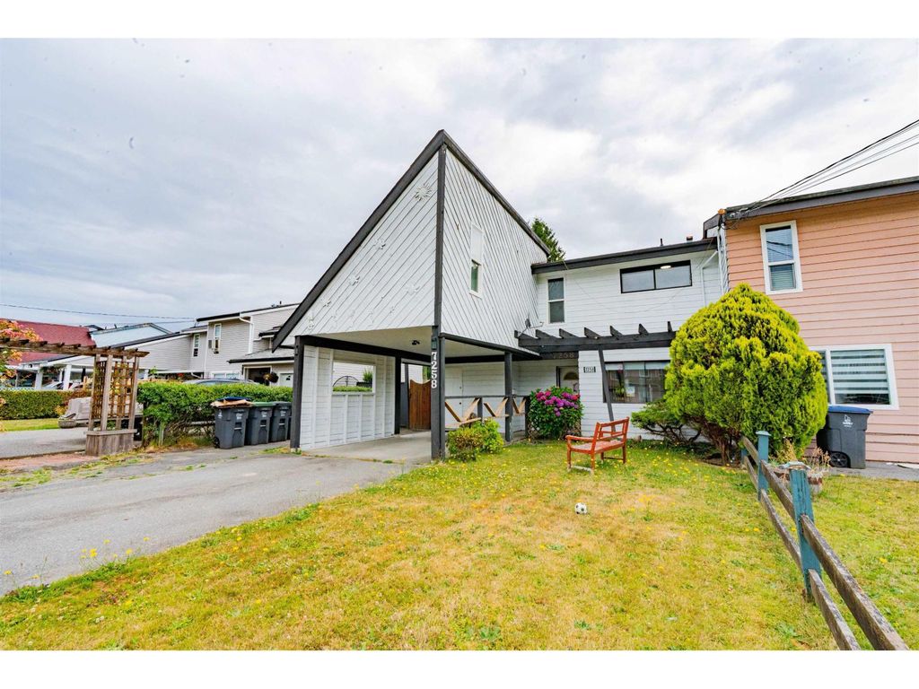 7258 130 Street, Surrey