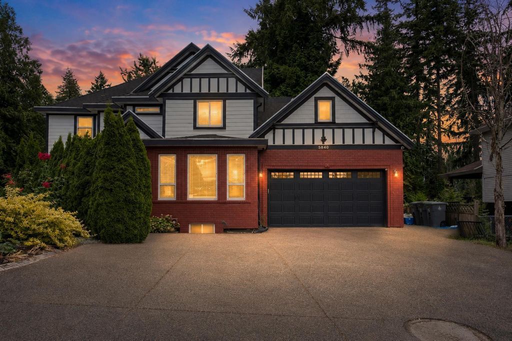5840 134 Street, Surrey