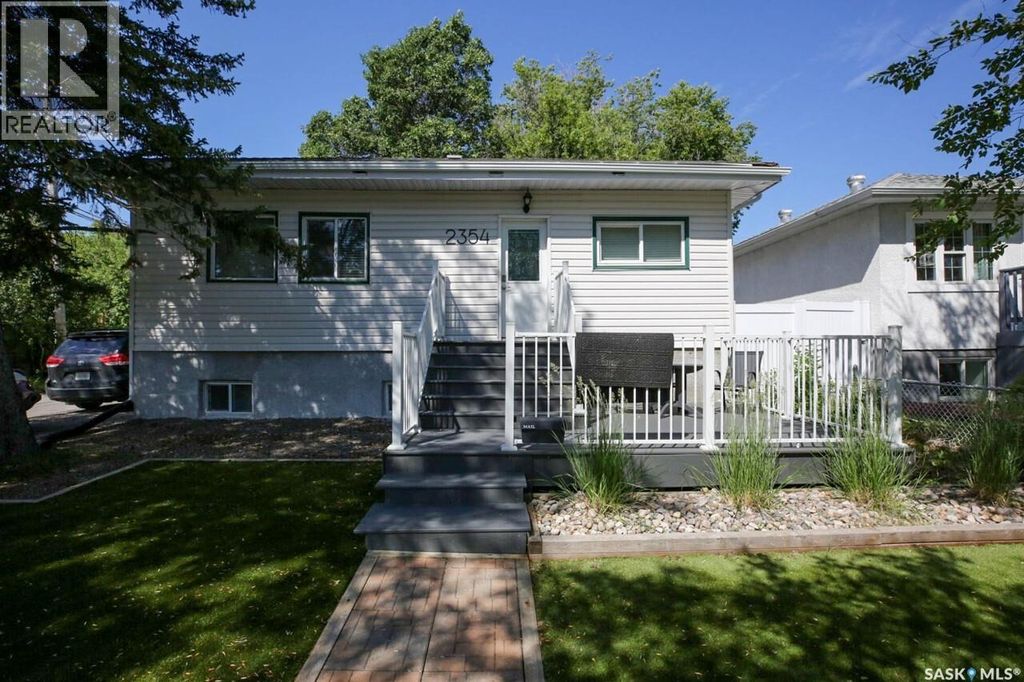 2354 Mcara Street, Regina