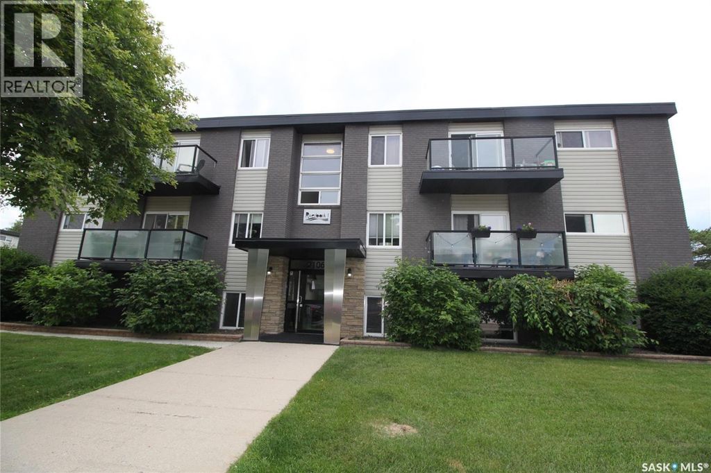 2 2106 Ste Cecilia Avenue, Saskatoon