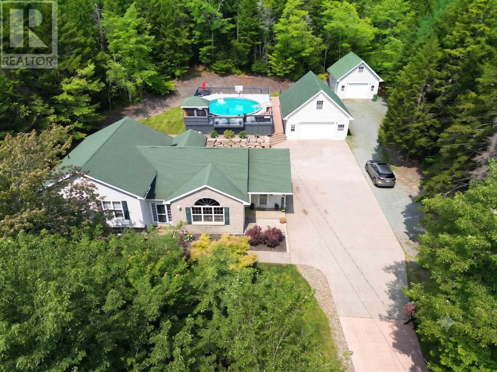 52 Wilson Lake Drive, Middle Sackville