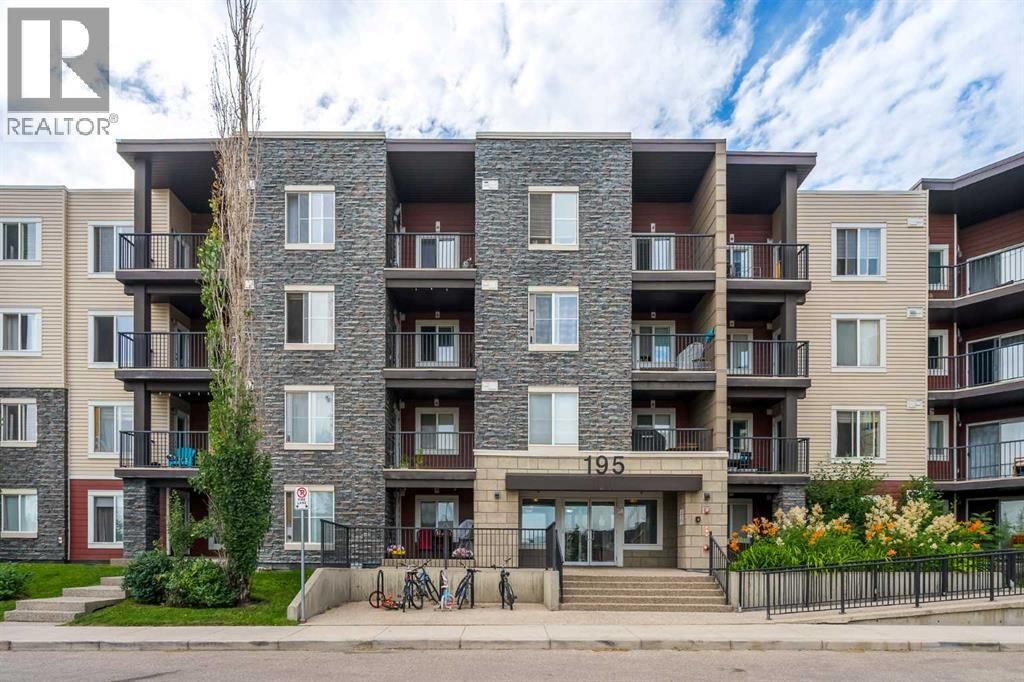 404, 195 Kincora Glen Road Nw, Calgary
