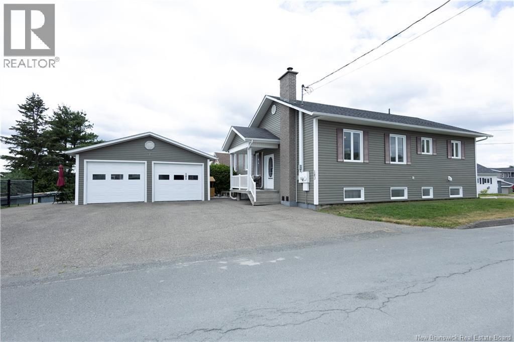 183 St. Georges Street, Grand-Sault/grand Falls