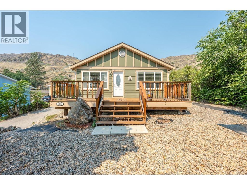 6430 Spartan Street, Oliver