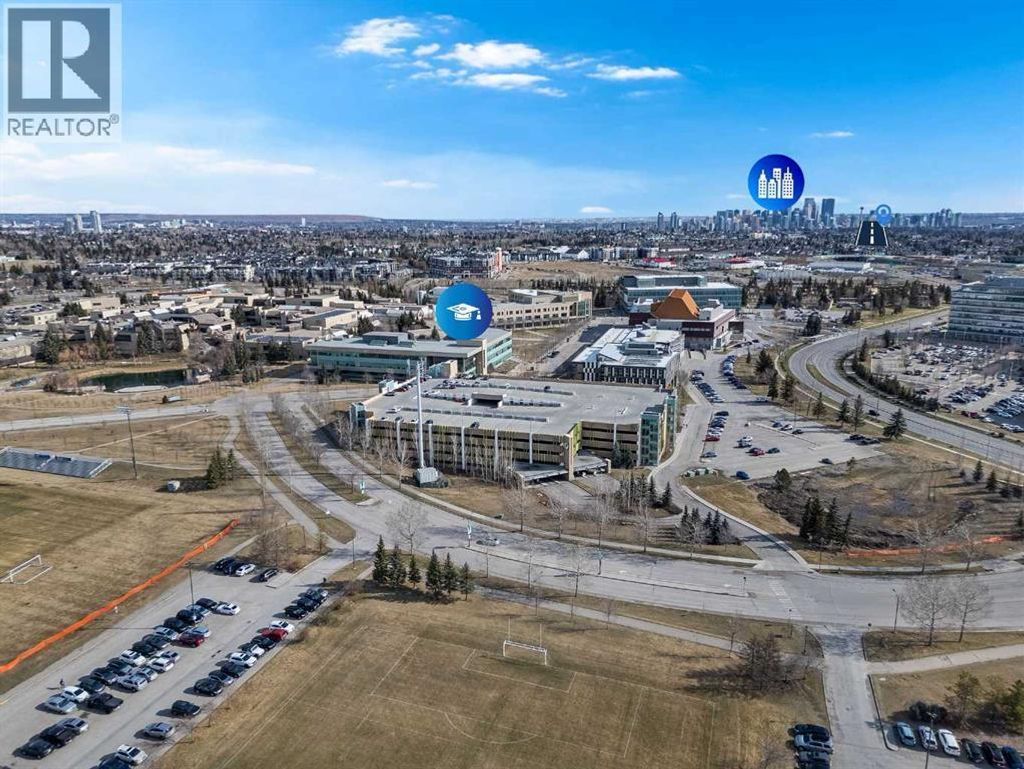 113, 35 Richard Court Sw, Calgary