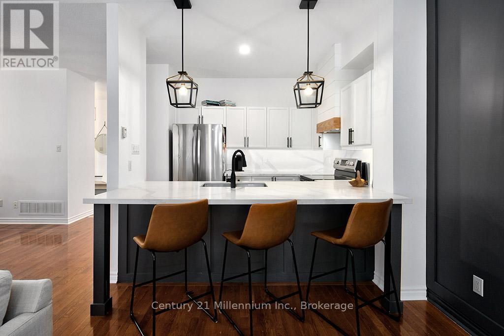 28 - 110 Napier Street W, Blue Mountains
