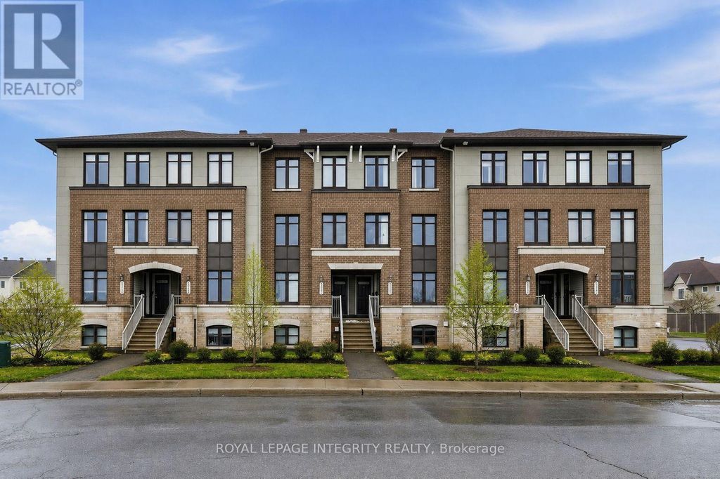 2341 Esprit Drive, Ottawa