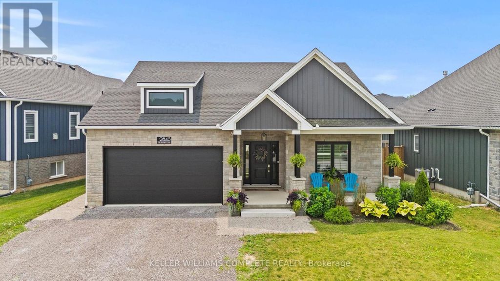 2843 Arrowsmith Court, Fort Erie (black Creek)