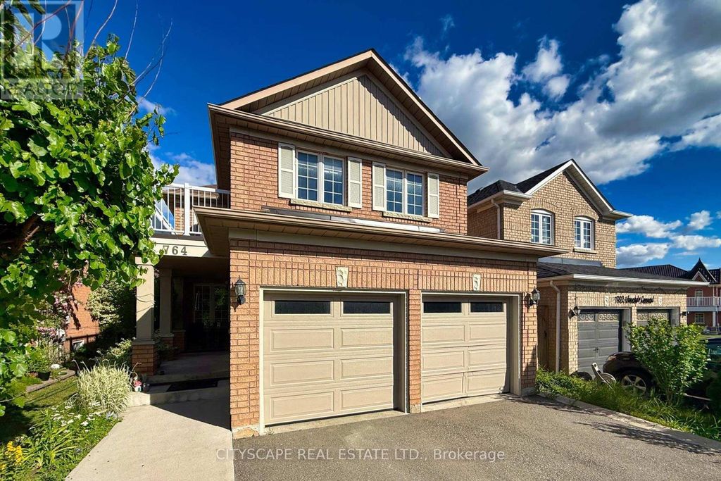 764 Avocado Crescent, Mississauga (meadowvale Village)