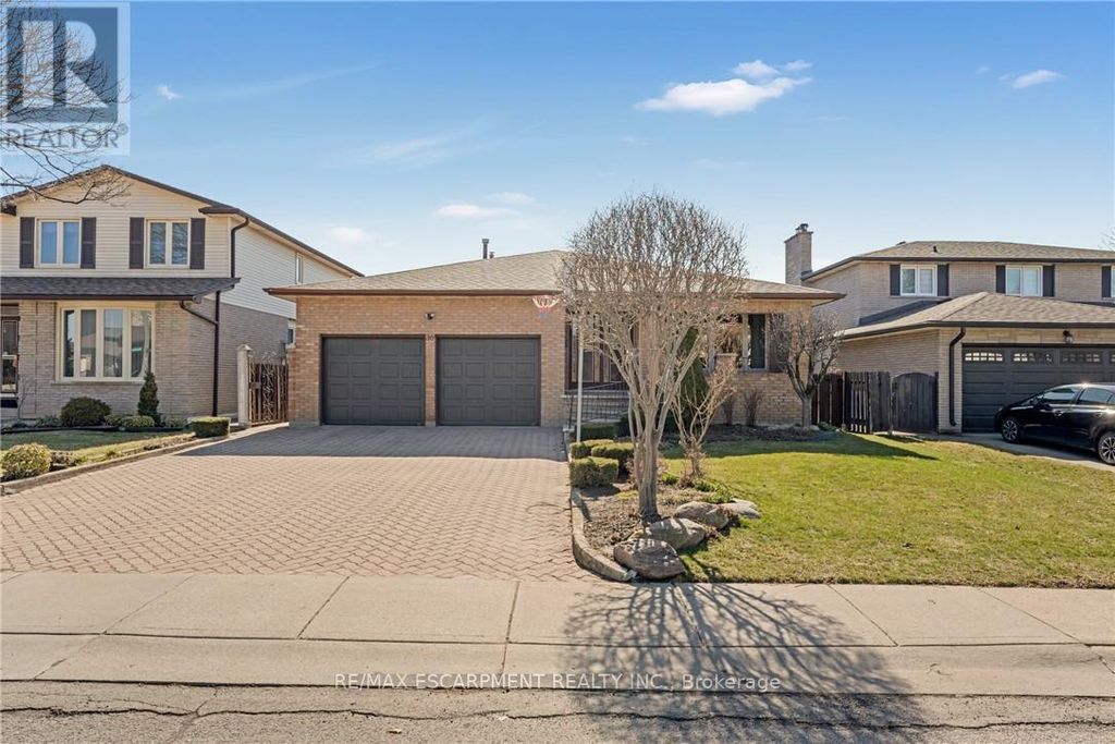 36 Skylark Drive, Hamilton (bruleville)