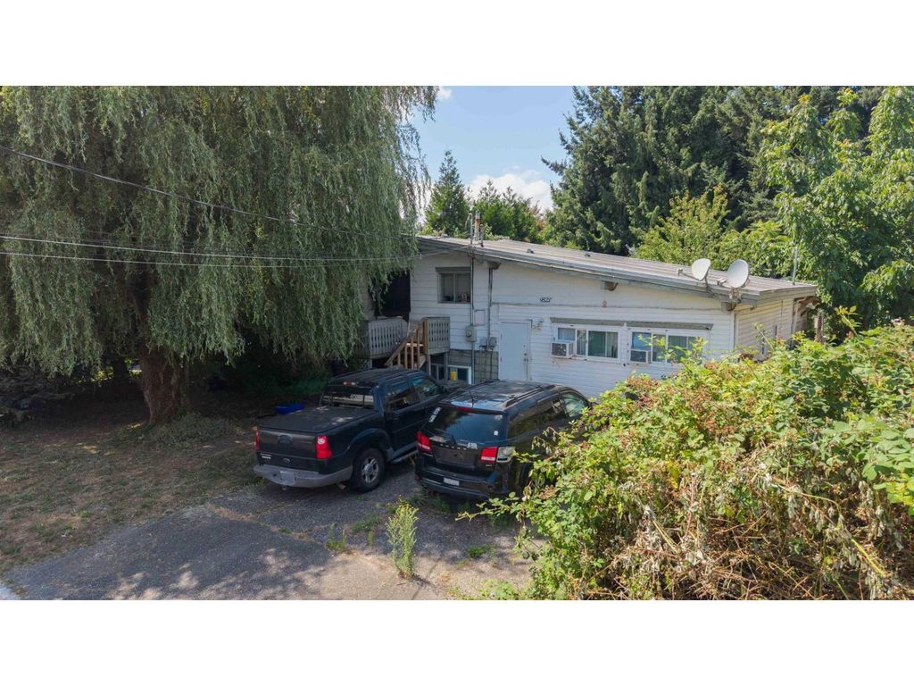 9521 Robson Street|chilliwack Proper West, Chilliwack