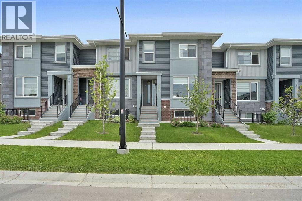 1139 Lanark Boulevard Se, Airdrie