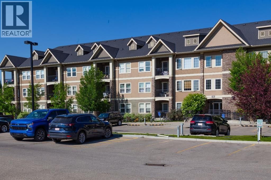 116, 100 Cranfield Common Se, Calgary