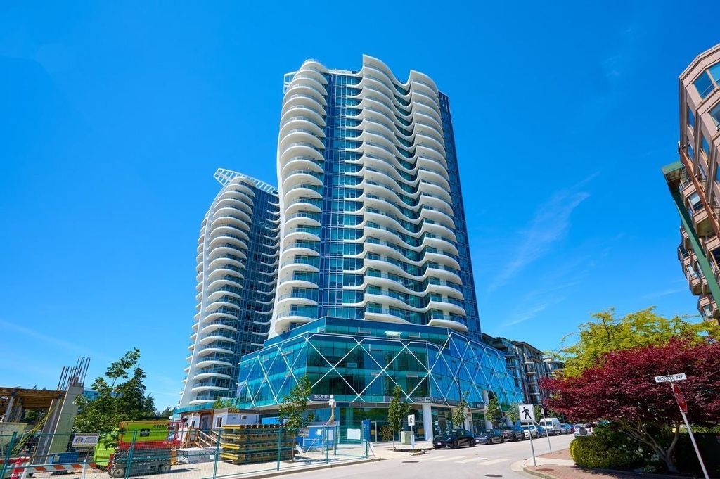 801 1501 Foster Street, White Rock