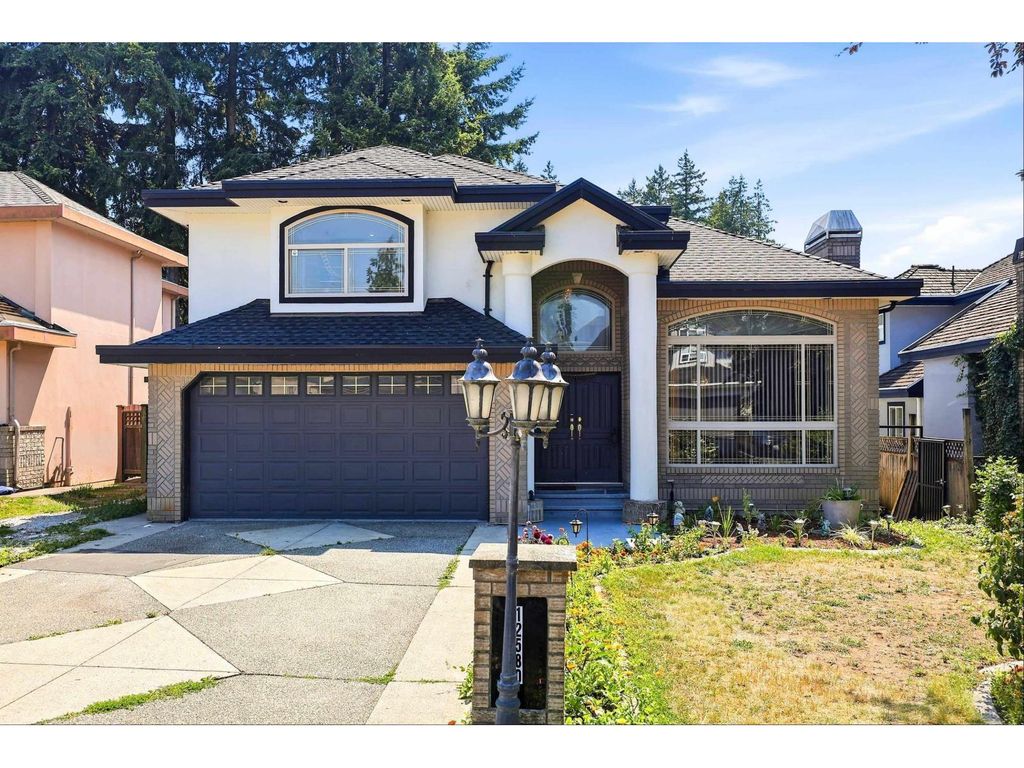 12580 60a Avenue, Surrey