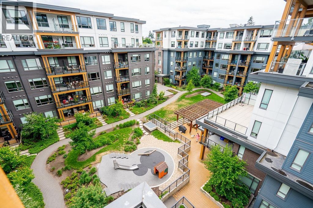 505 741 Anskar Court, Coquitlam