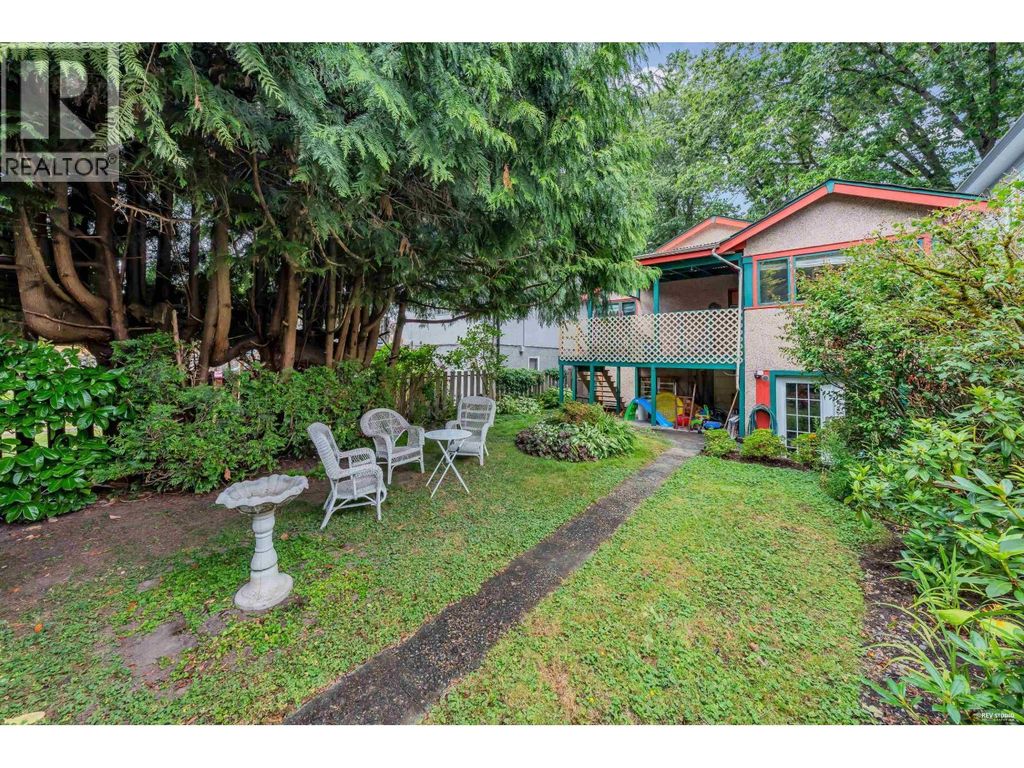 956 E 21st Avenue, Vancouver