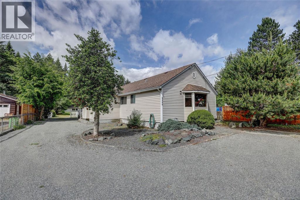 9486 Chemainus Rd, Chemainus