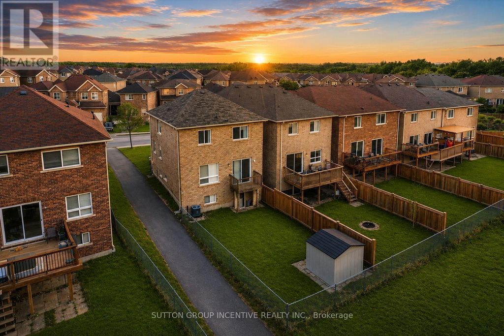 1200 Mary-lou Street, Innisfil (alcona)