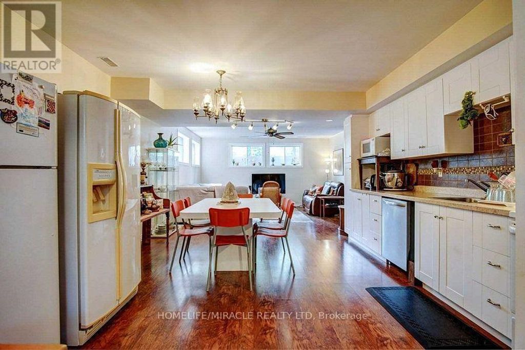 Basement - 59 Centre Road, Uxbridge