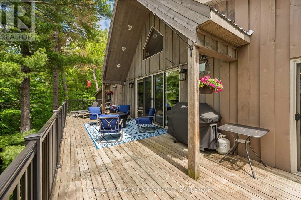 1023 Pepper Lane, Frontenac (frontenac South)