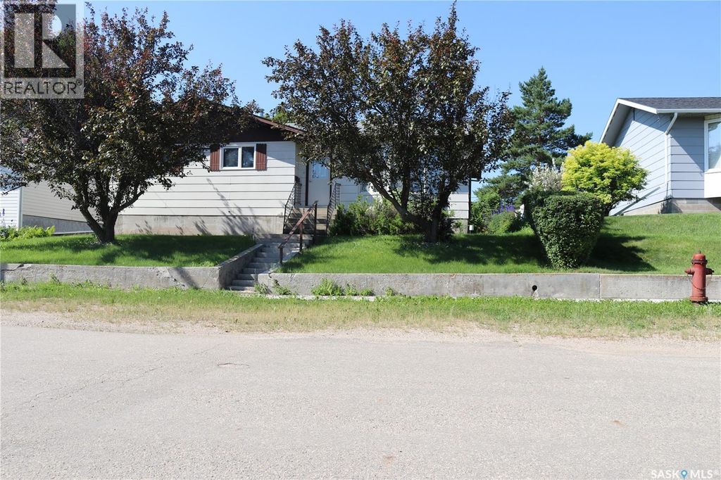 326 3rd Avenue, Young