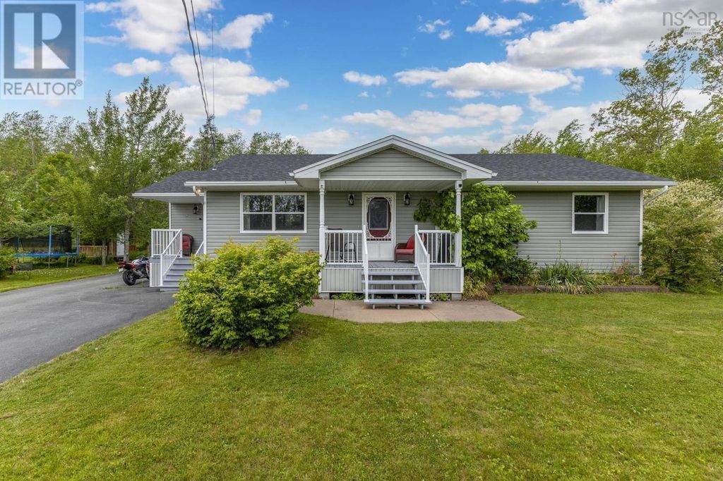 1636 Porter's Lane, Westville