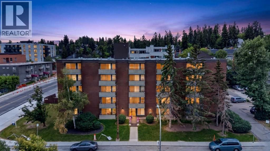 103, 903 19 Avenue Sw, Calgary