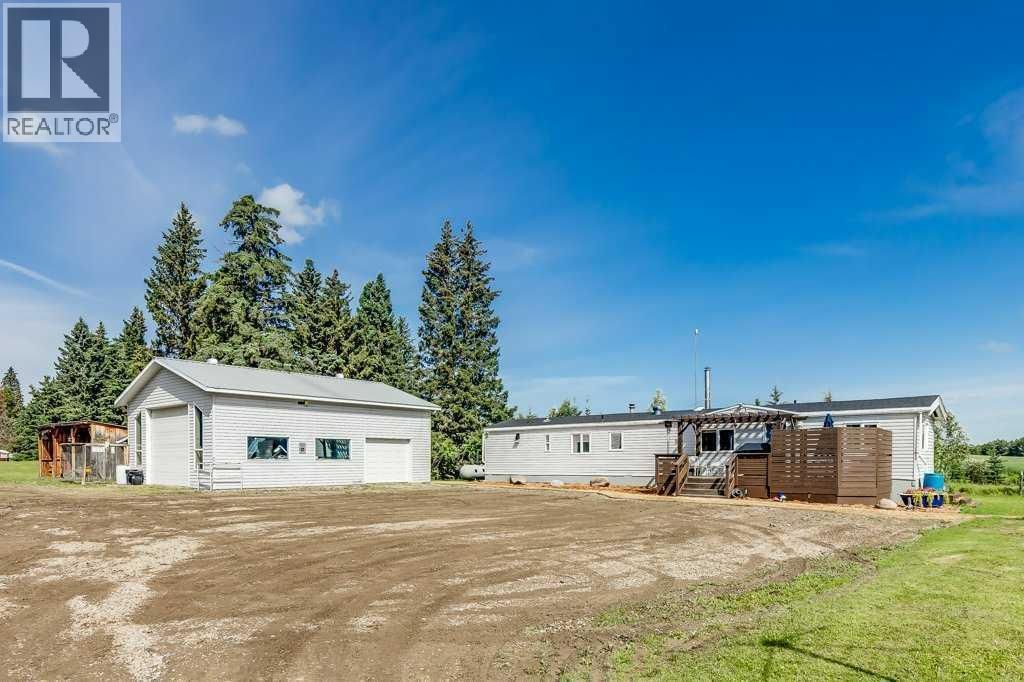 363044 Range Road 5-1, Rural Clearwater County