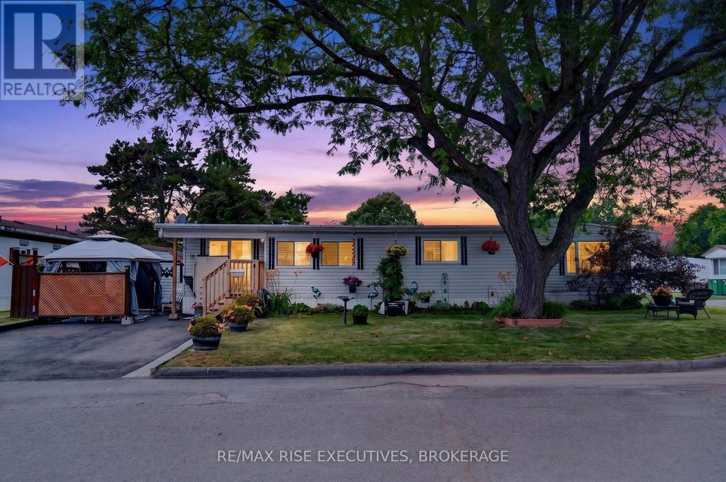 18 Wentworth Drive, Kingston (rideau)